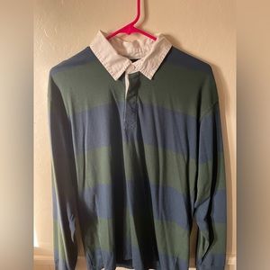 Arizona Jean Co Striped Shirt